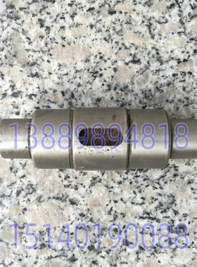 沈阳机床配件 中捷钻床Z3025-8 Z3032-10 偏心轴27312