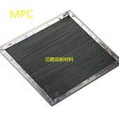 阻火填料网 阻火芯 方形不锈钢网可做 方形阻火器芯 方形阻火器