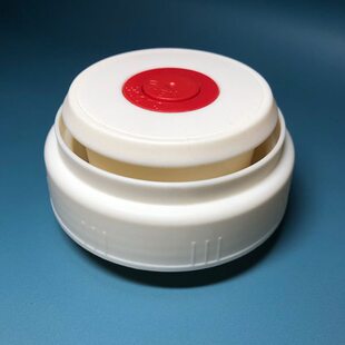 恩尔美保温水壶内盖NRM 8081亚泰热水瓶塞暖壶盖子通用配件内塞