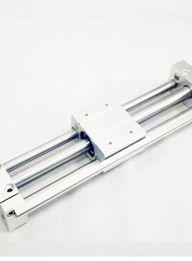 无杆气缸RMT/RMTL20X100X150X200X250X300X.350X400X450X500X600