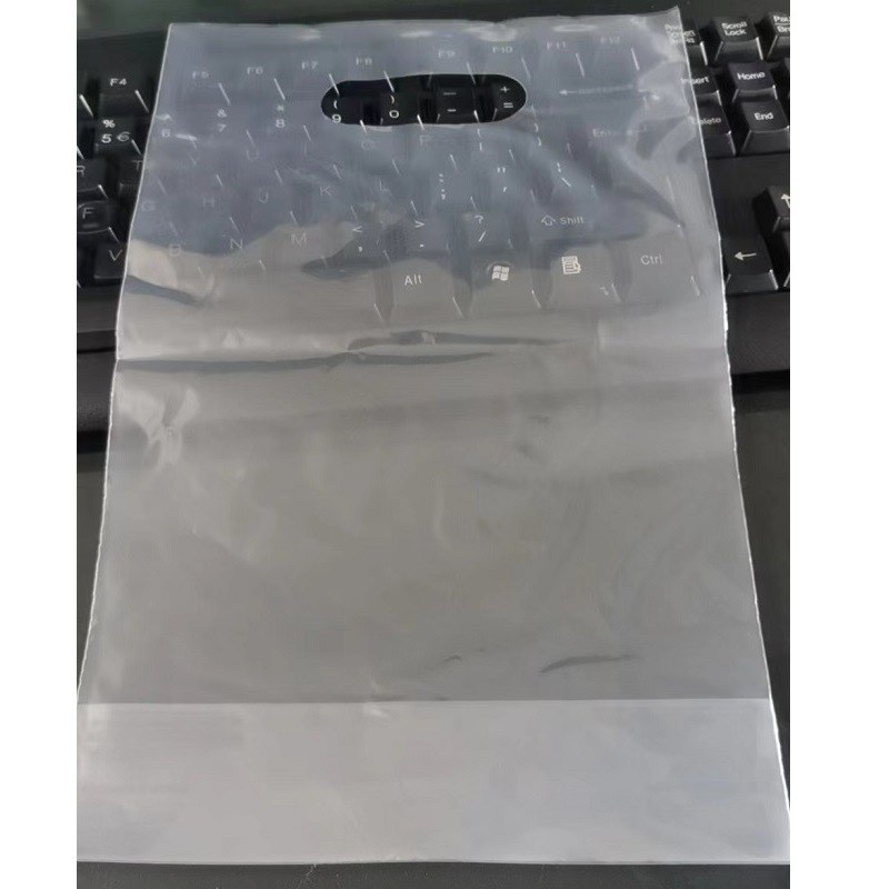 奶茶打包袋单杯98口径透明咖啡柠檬饮品一次性双杯粥X桶豆浆打包