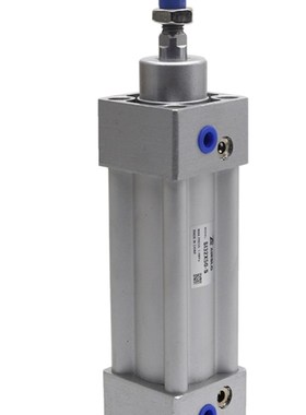 气动大推力带磁标准气缸SI80 100 125X 50 175 200 300 500 800-S