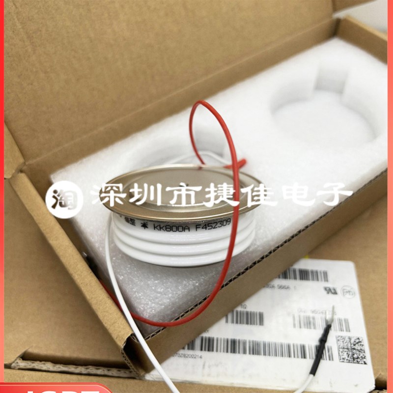 KK800A1800V KK800A 1600V-2000V 中频炉快速可控硅 晶闸管Y45KKE