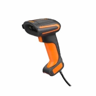 海MV 扫枪工业读码 描IDH5010 L手持条码 IDH50康机N器人MV