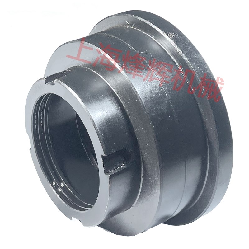 M7130轴瓦7132磨床配件前轴承螺母7140铜套锁紧螺帽平面磨床杭机