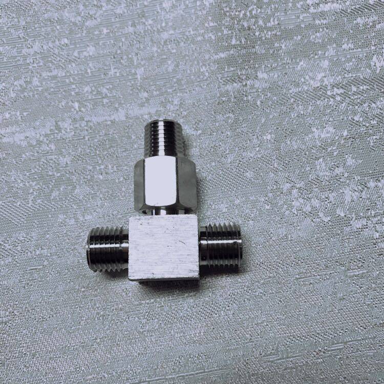 不锈钢异径外丝三通 外M14x1.5 外ZG1/4 外M14x1.5 材质304 40mpa,金属材料及制品,金属罐/桶/瓶,淘宝优惠券,粉丝福利购,淘宝优惠卷