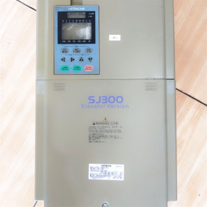 日立/电梯/专用/SJ300/变频器/SJ300-150HF-GH1 15KW380V原装全新
