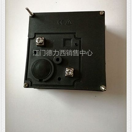 正品泰发TAIFA指针式交流电流电压表TF-96 10A 20A 30A 50A 500V