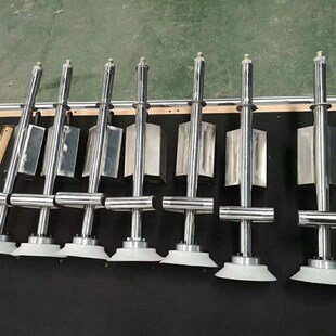 中空玻璃吸盘下片神器  吸盘手  中空玻璃专用吸盘