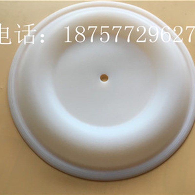 1寸弗尔德气动隔膜泵膜片特氟龙膜片/188605/VA25/外径170mm