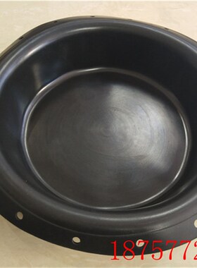 气动薄膜调节阀膜片ZJHP-16K DN125DN150DN200DN250调节阀隔膜片