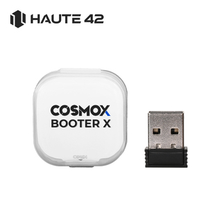 haute42 COSMOX Booter引导验证 hitbox摇杆 xbox