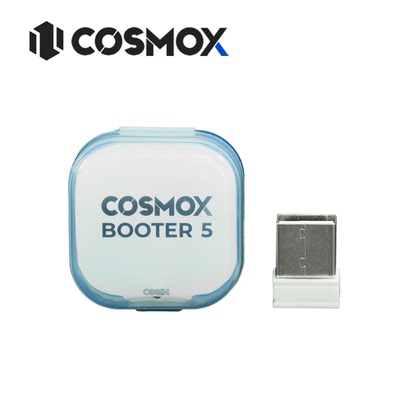 haute42 COSMOX Adapter引导验证 hitbox摇杆 PS4 PS5