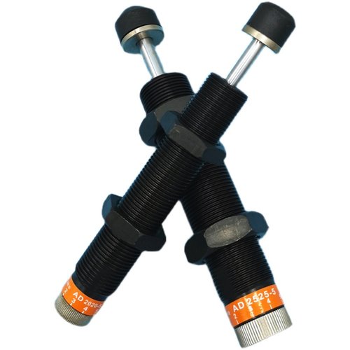 亚德客型可调压力油压缓冲器AD3625/365B0/3675/4225/4250/4275-5