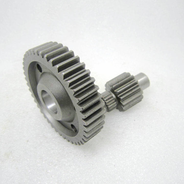 DIO50改装尾牙 AF18 28 ZX 34 35期 15 16*42T高速齿轮 非TWH