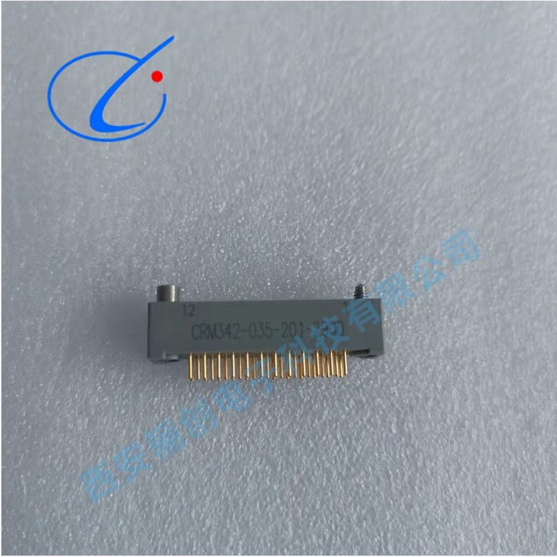 矩形连接器CRM342-071-211-5M900接插件下单前咨询