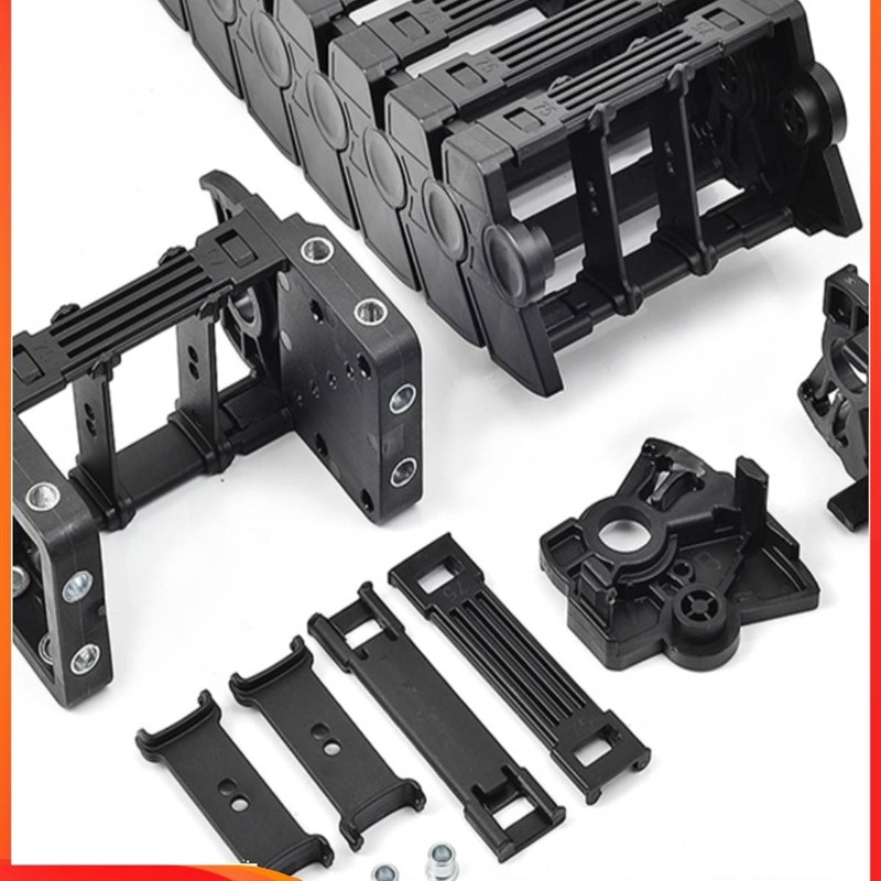 拖链C-MPU32-50-100-24/25/26/27/28/29/30/31/32/3R3/34/35/36/3