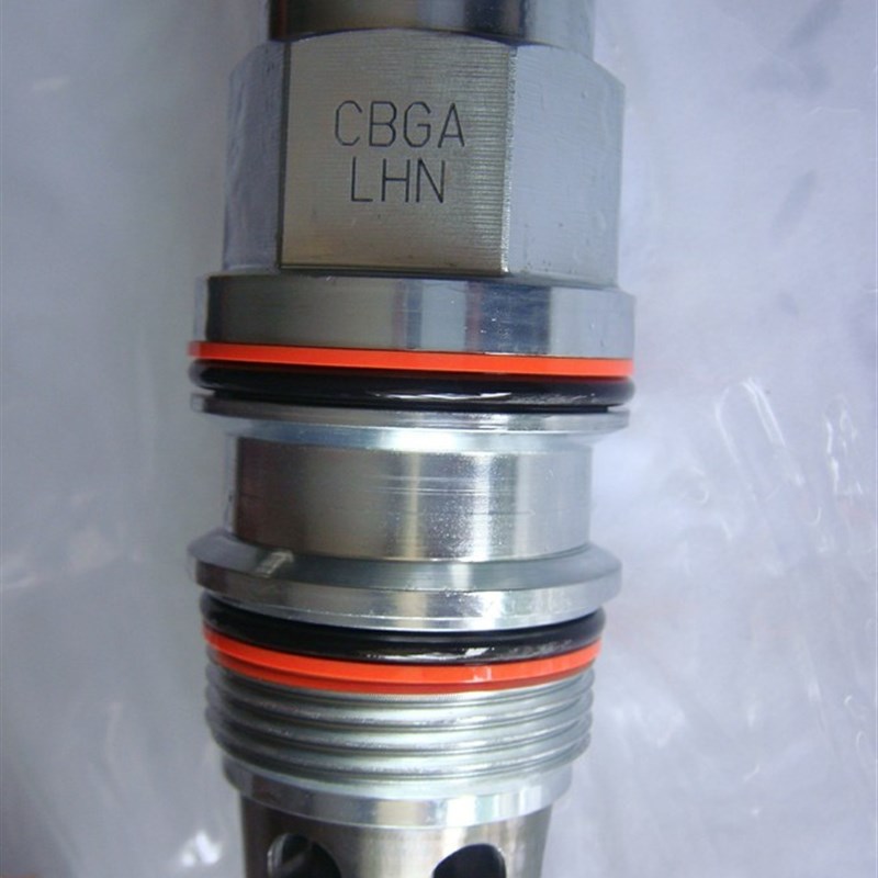 插装平衡 CBEG-LJN SUN型 CBCA CBCG CBCH CBEA CBGA CBGG LHN