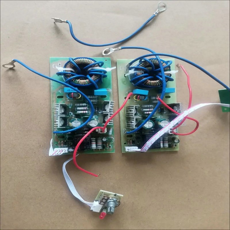 脚踏手压封口机主板线路板配件00/200/300/400/500/600/700型