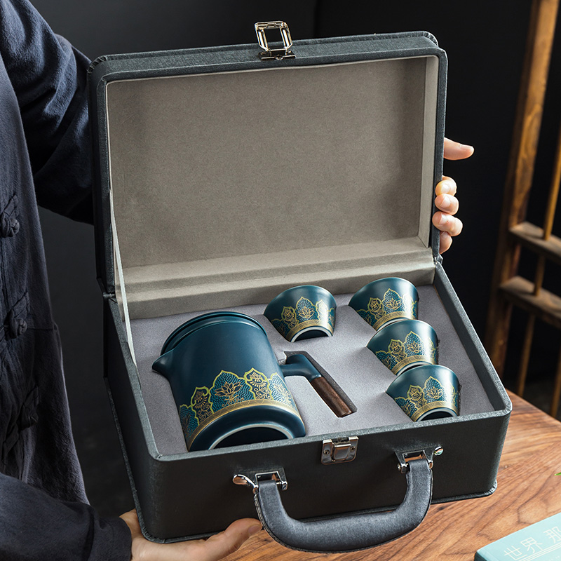 送客户实用创意公司会议商务拜访伴手礼小礼品定logo