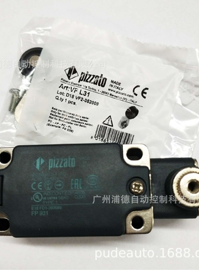 PIZZATO意大利制造限位开关FP 931原装现货