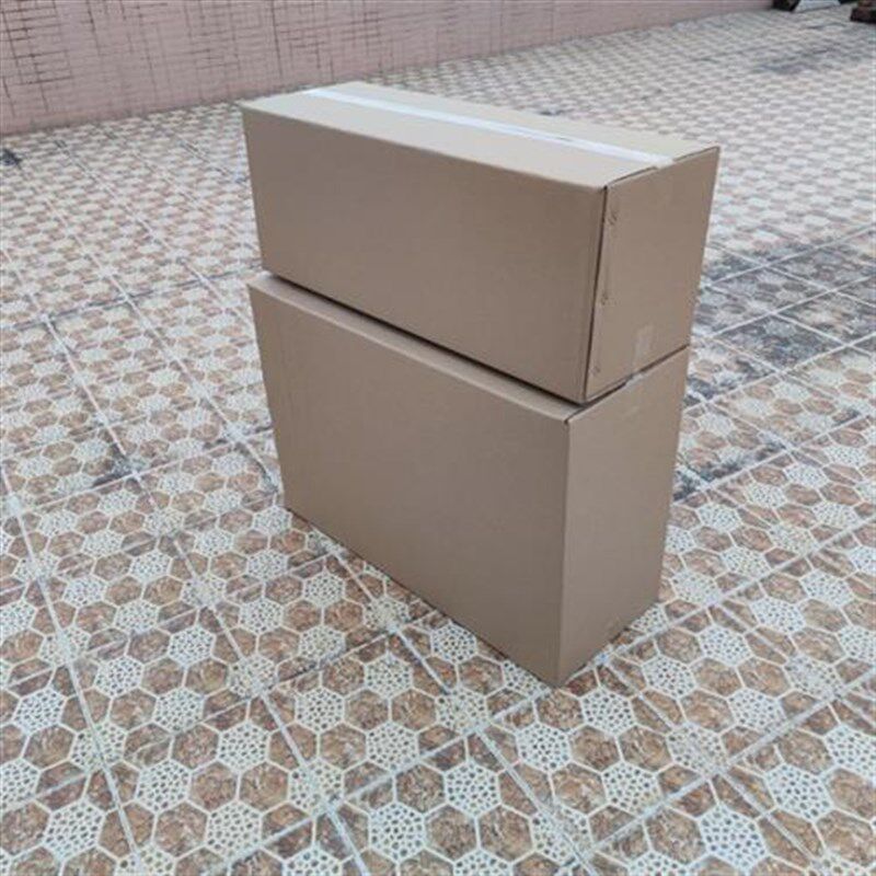 装3p柜机空调包装纸箱内外机打包搬家用纸壳箱泡沫加厚纸皮箱