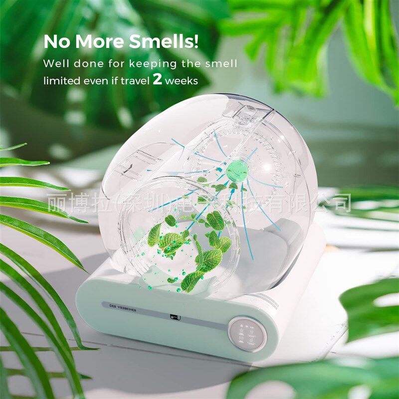 新品研发自动铲屎机宠物智能猫砂盆全自动猫厕所防外溅带砂猫屎机