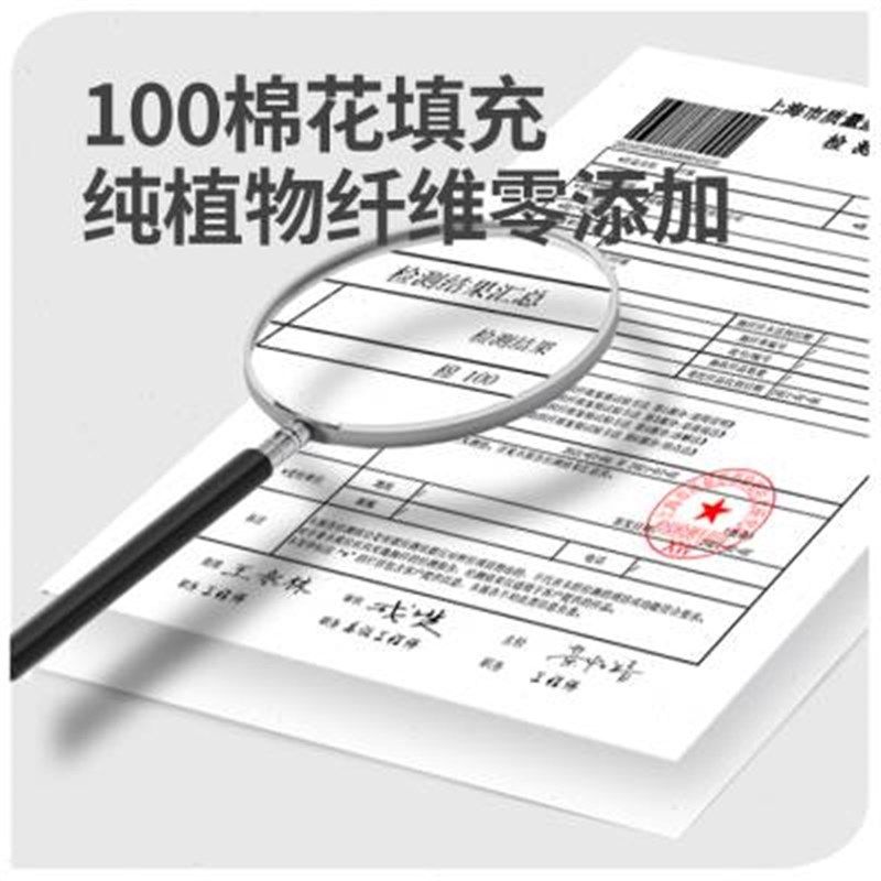 新款里外全棉春秋被可水洗夏凉被空调被单人双人棉花被子棉被