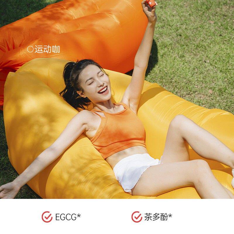 fiboo她练高蛋白拿铁日常补充咖啡高蛋白含量运动营养蛋白DYA
