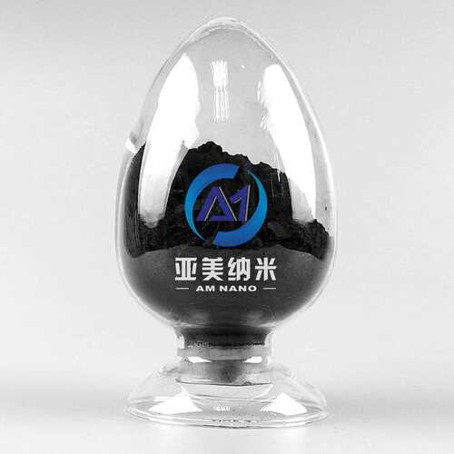 纳米铜粉 催化用20nm高活性纳米铜粒子