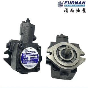 FURNAN福e南VHO A2葉片油泵VHI VHO