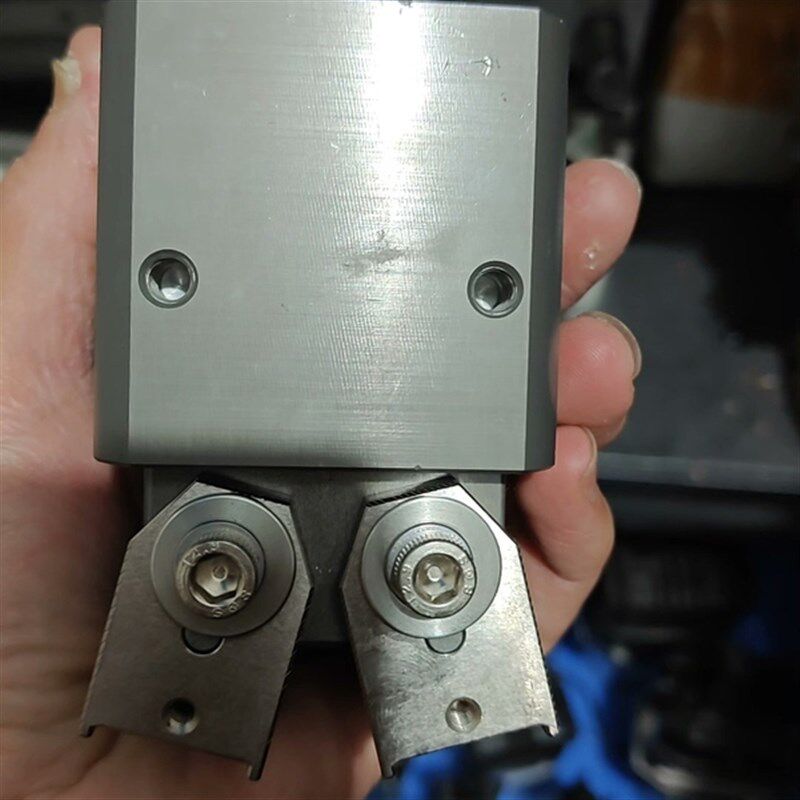 AF17*40气缸夹爪 JRT