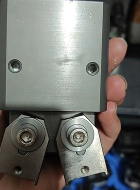 AF17*40气缸夹爪 JRT