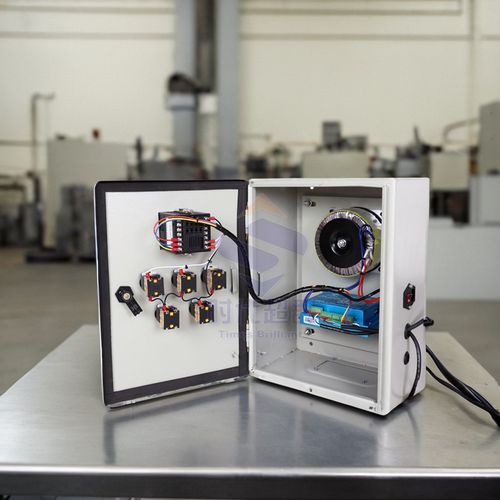 数控改造伺服电机配套控制器配电柜磨床钻 车床 铣床 全国包邮