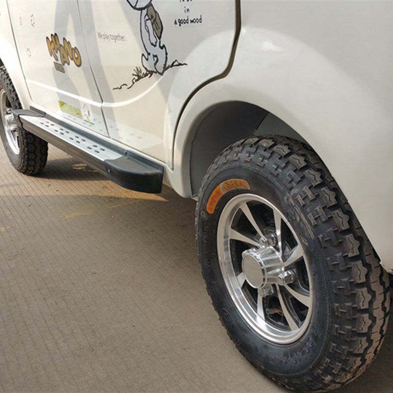 电动三轮车配件大全正新3.50-10真空胎轮毂钢圈车4.00-10轮胎