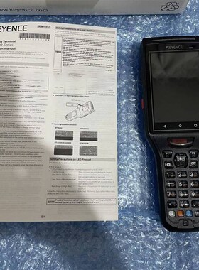 原装基恩士BT-A500GC+B5+AUC51+88567+99042/54/OCR1条码读取器