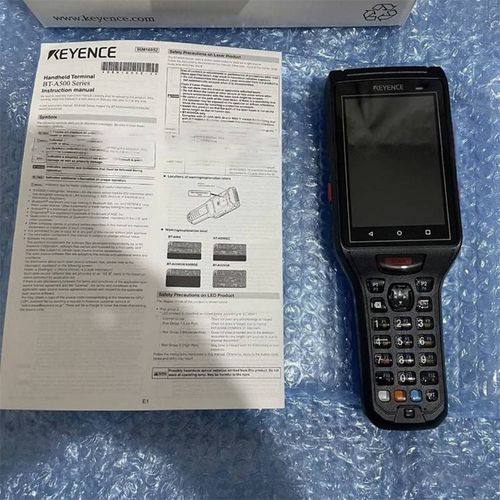 原装基恩士BT-A500GC+B5+AUC51+88567+99042/54/OCR1条码读取器