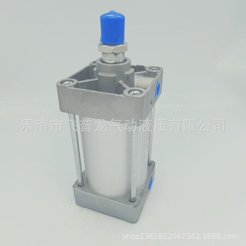 国产长方形气缸杆式mbb拉mdbb100x50x63x80x125x200x250x300x400