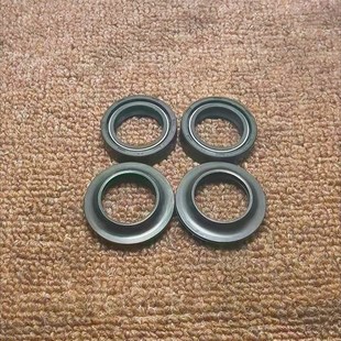 ZX34 35期ZX50前减震油封一对 DIO50前叉油封18