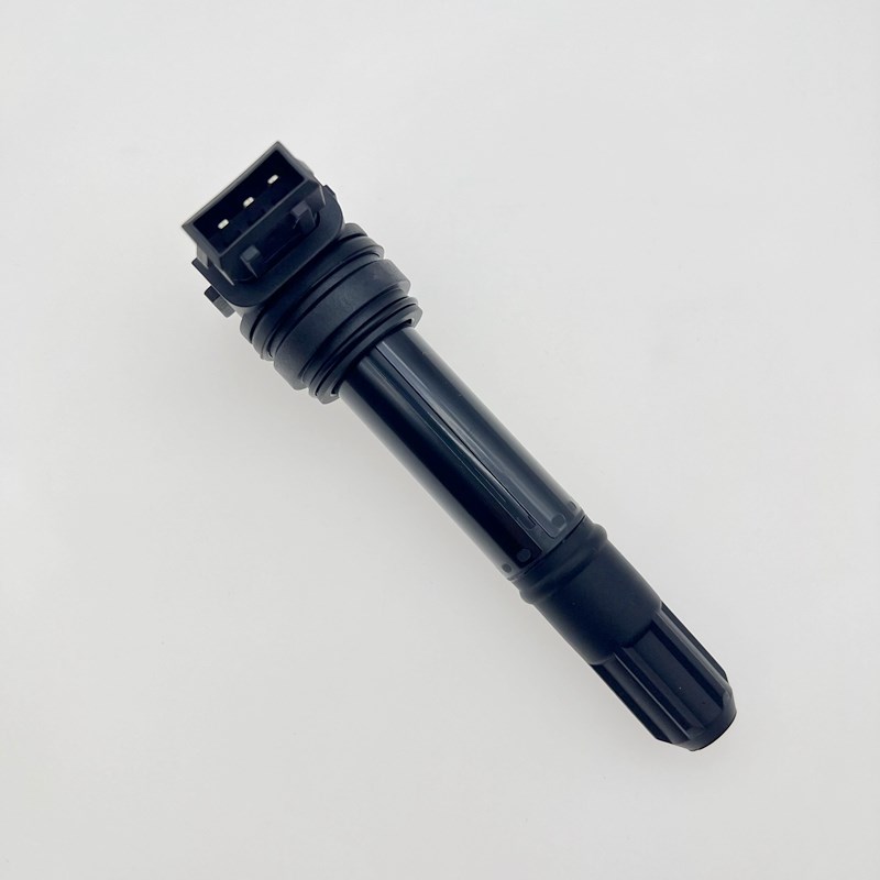 适用钱江300不带线 蓝宝龙 BJ300GS-3 小黄龙302S新点火线圈 国四