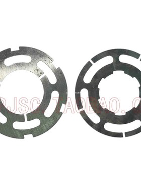 北京长征X62W X52K X53铣床 DLMX-5内 电磁 离合器 摩擦片 磨擦片