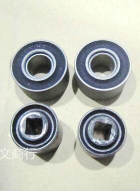 福喜100巧格JOG100鬼火RSZ JOG50/90风帆90吊架衬套缓冲胶中轴套