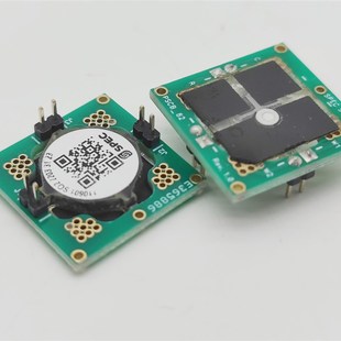 110 601110 601 二氧化硫SO2气体传感器 3SP 美国SPEC SO2