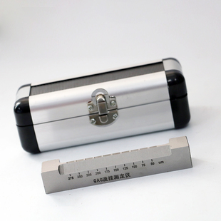 流平性测定器50 漆膜流挂仪 275um 涂料流挂性测定仪 流挂试验仪