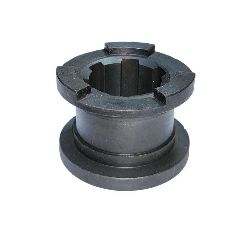 北京 X62W X63W X52K X53K铣床配件 三爪离合器 花键套