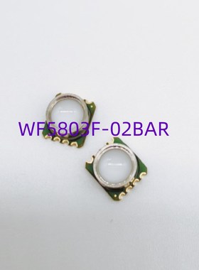 WF5803F防水气压传感器2Bar高精度压力传感器WF5803F-02BAR