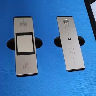 PDL-02皮带轮对中仪 滑轮链轮对心仪 高精度激光对中仪 顺丰包邮