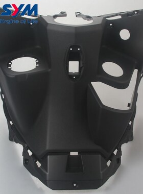 三阳 XS150T-9C cruisym 23款 巡弋150 前置物箱 内箱 储物箱