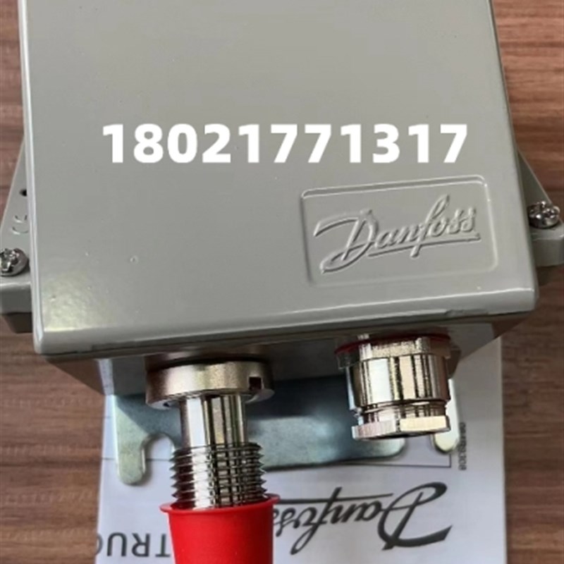 丹佛斯EMP2压力传感器船舶及工业水油气高精度不锈钢4-20mA变送器