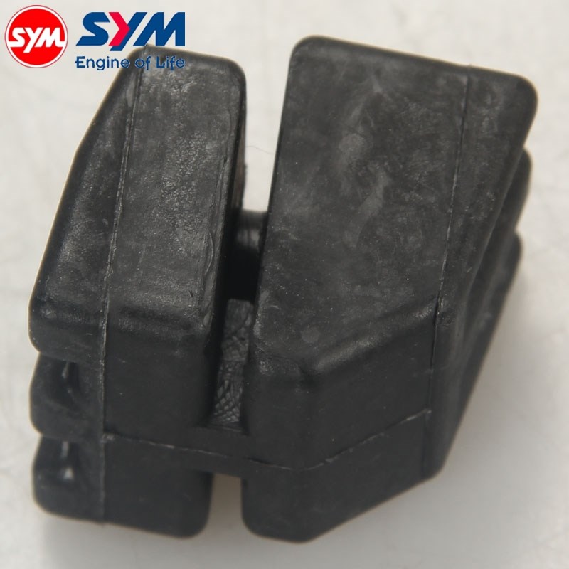 三阳 巡弋150/180  高手 小钢炮 小钢侠 发动机吊架 缓冲胶 原装